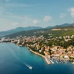 Casa Cartolina - Opatija By Guide Willa *