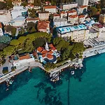 Willa Casa Cartolina - Opatija By Guide
