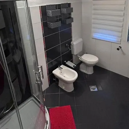 Casa Cartolina - Opatija By Guide 빌라 Buzdohanj