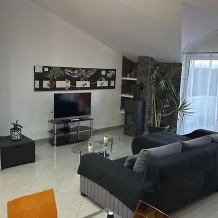 Casa Cartolina - Opatija By Guide 빌라