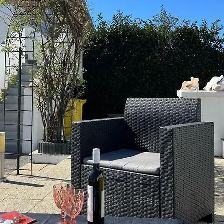 Casa Cartolina - Opatija By Guide 빌라 *