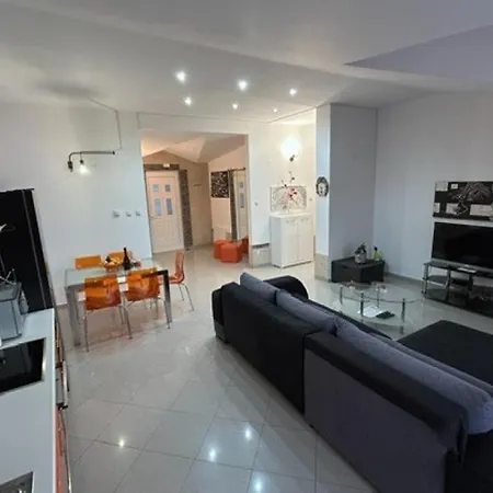 빌라 Casa Cartolina - Opatija By Guide