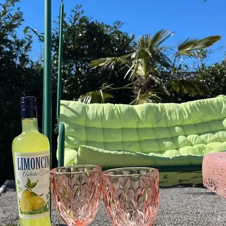 Βίλα Casa Cartolina - Opatija By Guide Buzdohanj