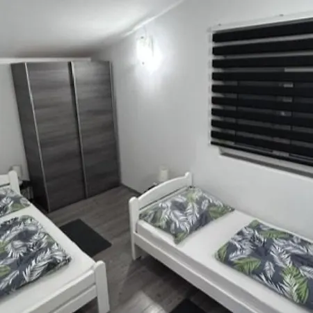 Casa Cartolina - Opatija By Guide Villa Buzdohanj