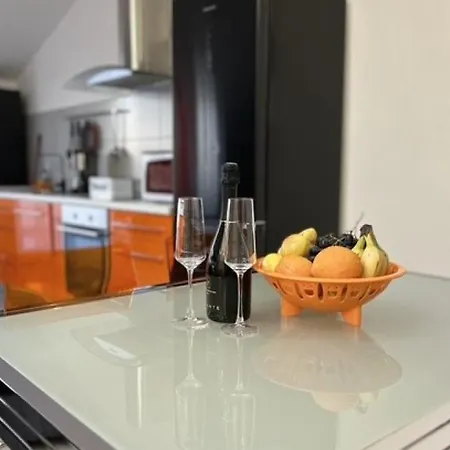 Βίλα Casa Cartolina - Opatija By Guide