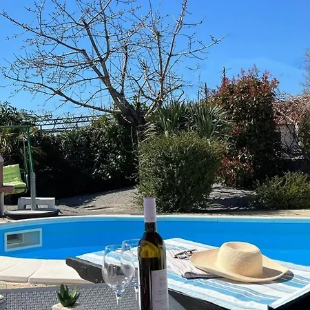 Casa Cartolina - Opatija By Guide Βίλα