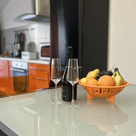 Vila Casa Cartolina - Opatija By Guide