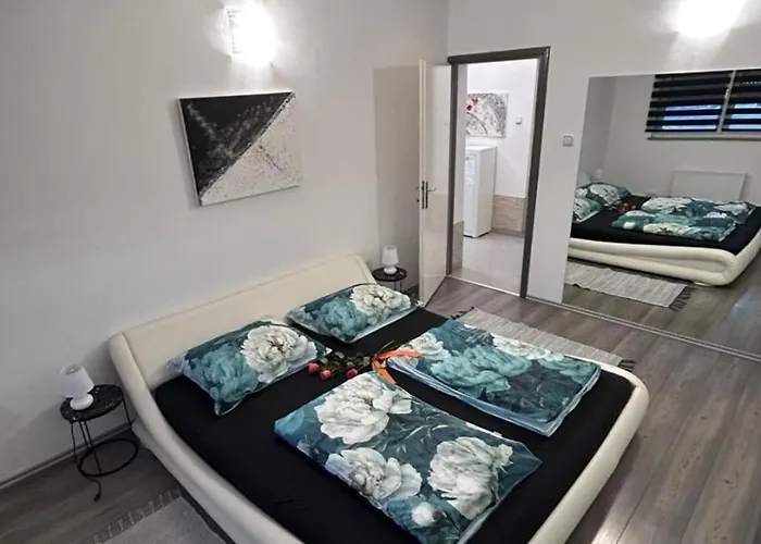 Vila Casa Cartolina - Opatija By Guide *