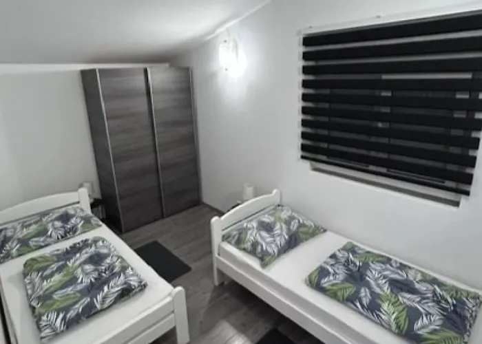 Casa Cartolina - Opatija By Guide Vila Buzdohanj