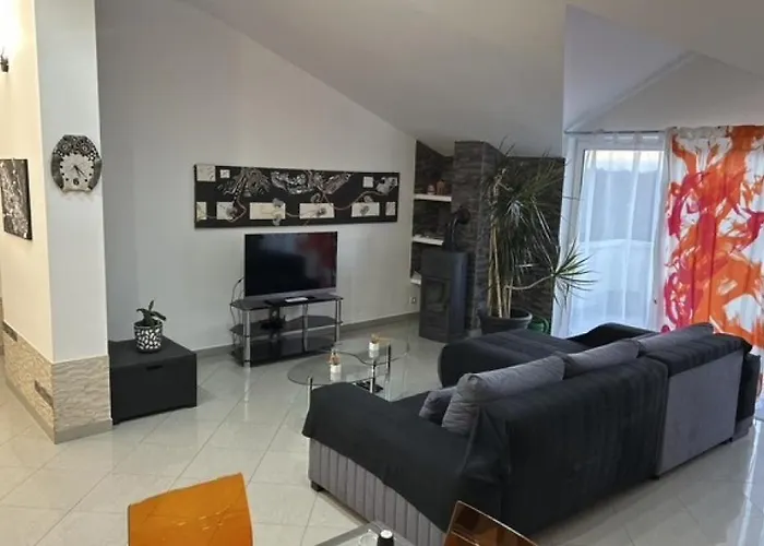 Casa Cartolina - Opatija By Guide Vila