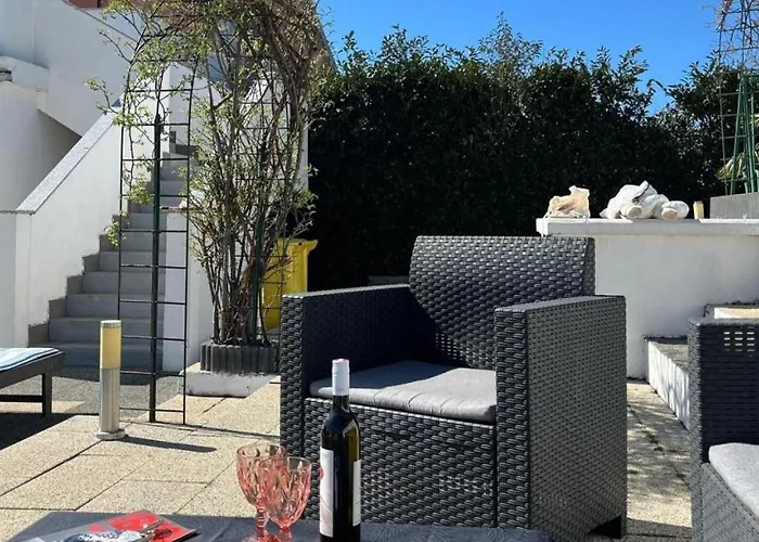 Casa Cartolina - Opatija By Guide Vila *